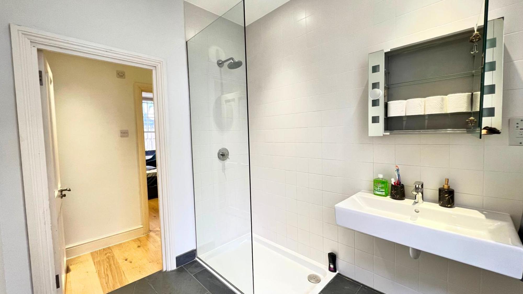 Mayfair Studio By Oxford Street - Luxurylondonstays מראה חיצוני תמונה
