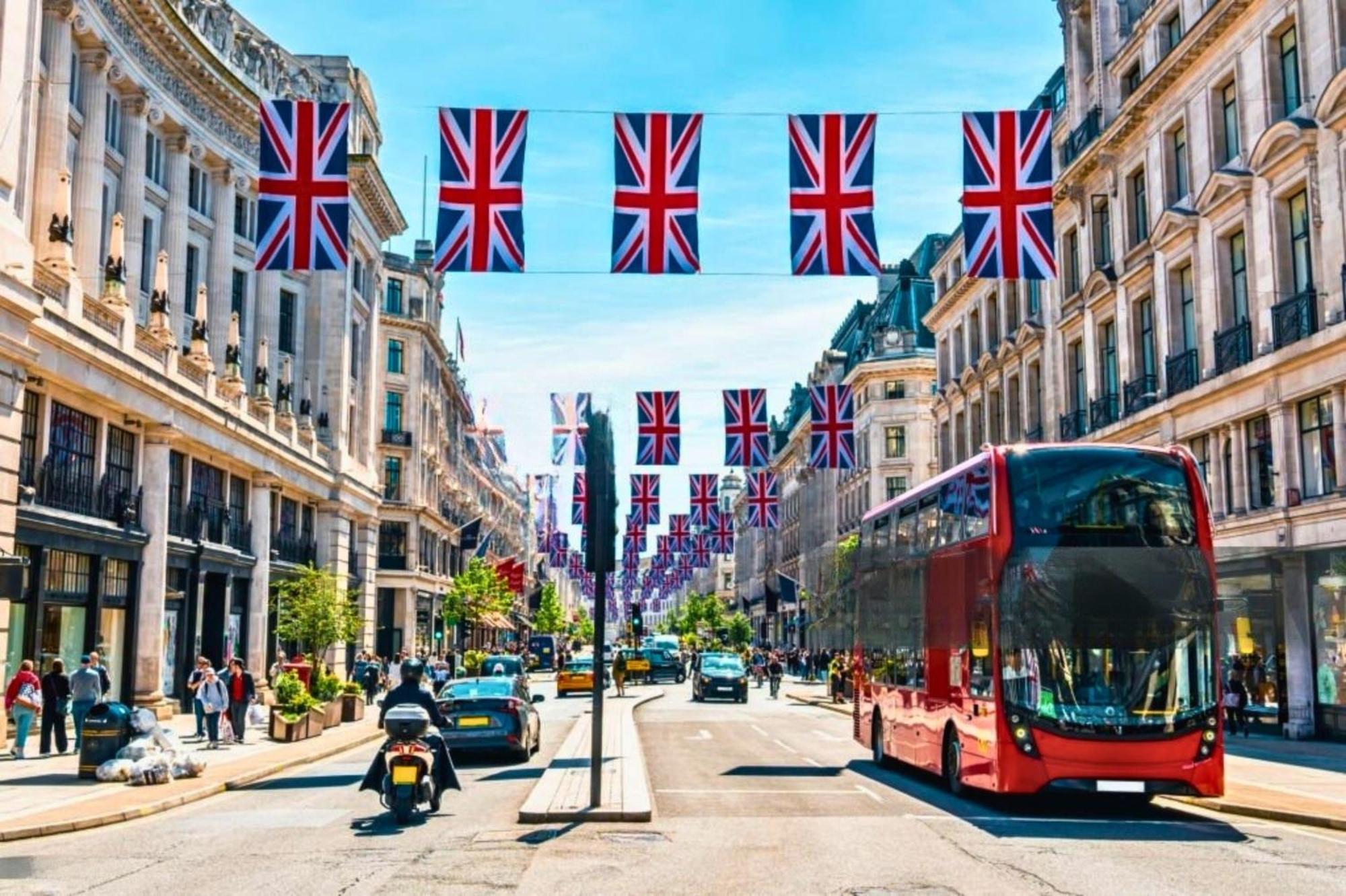 Mayfair Studio By Oxford Street - Luxurylondonstays מראה חיצוני תמונה
