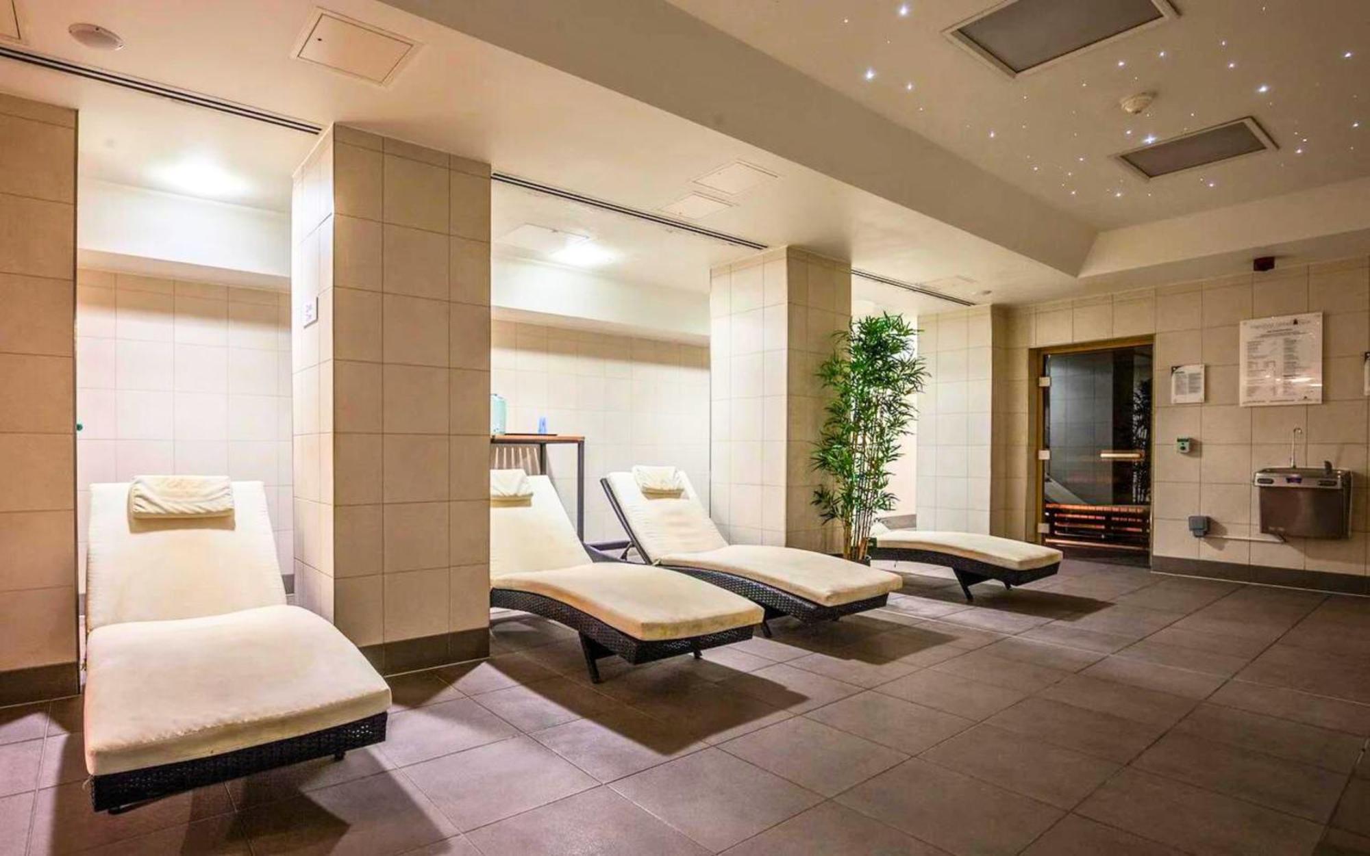 Mayfair Studio By Oxford Street - Luxurylondonstays מראה חיצוני תמונה