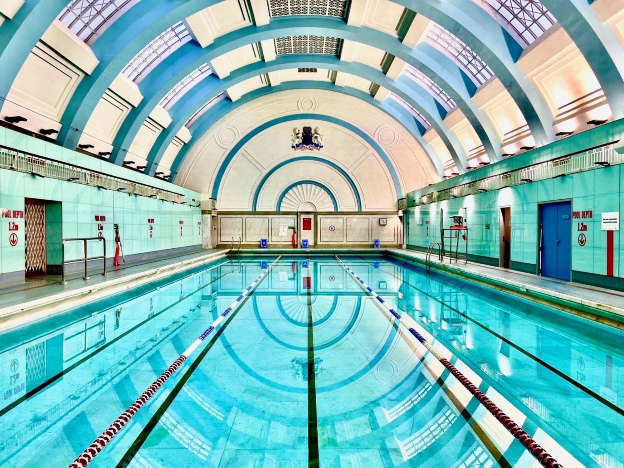 Mayfair Studio By Oxford Street - Luxurylondonstays מראה חיצוני תמונה